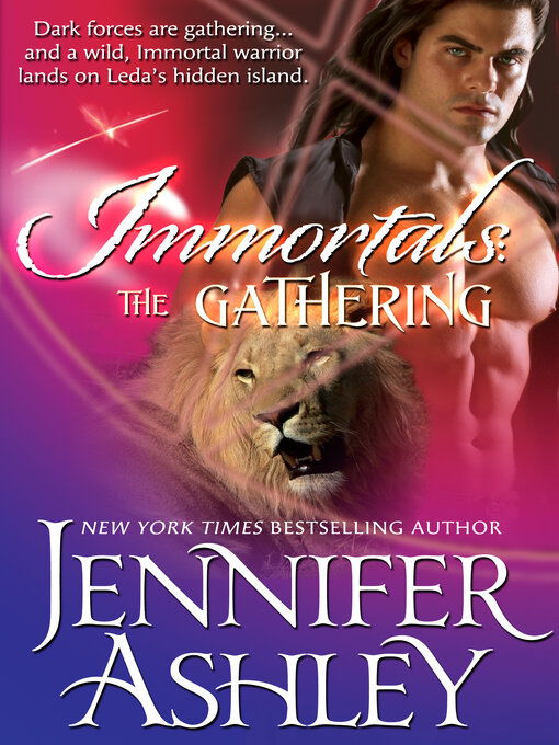 Title details for The Gathering by Jennifer Ashley - Available